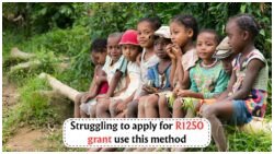 Is Foster Grant’s Site Overwhelmed? Discover the New Application Method Today!
