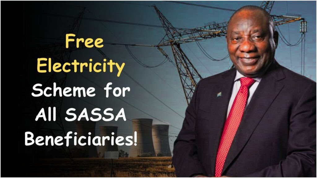 Free Electricity