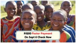 Stay on Top of Your R1,250 Foster Child Grant Payment This September 6 with These Simple Tracking Tips