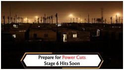 Eskom’s August 2025 Stage 6 Load Shedding Alert: Unveiling the Leaked Emergency Power Plan