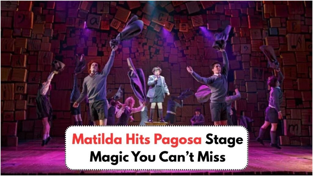 Magical Production