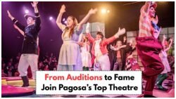 From Auditions to Applause – Be Part of Pagosa Springs’ Most Loved Theatre Community