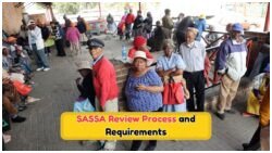 Don’t Miss Out: SASSA Grant Reviews Start September 10, 2025 – Secure Your Payments Now!