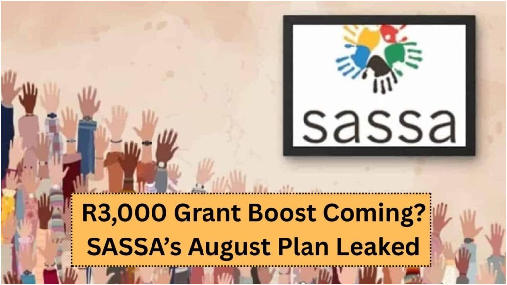 R3000 Grant Increase