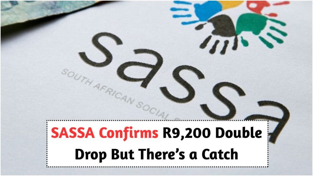 R9200 SASSA