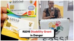 Is Your R2,315 Disability Grant at Risk? Check the August 21 Suspension List Now