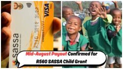 Mark Your Calendar: R560 SASSA Child Support Grant Available on August 17, 2025 – Ensure Your Payment Card is Active!