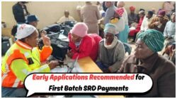 Unlock Your SRD R370: Apply by September 6, 2025 for Quick Payout Delivery