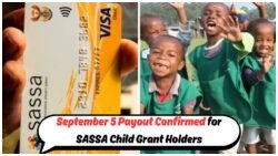 Act Now: Ensure Your Bank Details Are Correct for the September 5, 2025 SASSA Child Grant of R560