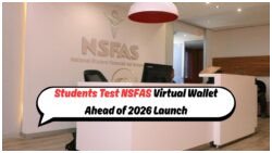 Exciting 2026 Launch: NSFAS Virtual Wallets Set for August Pilot Test – Get All the Details!